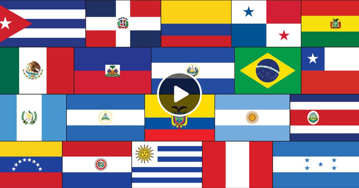 Latina shared amigos latin orgy fan compilation