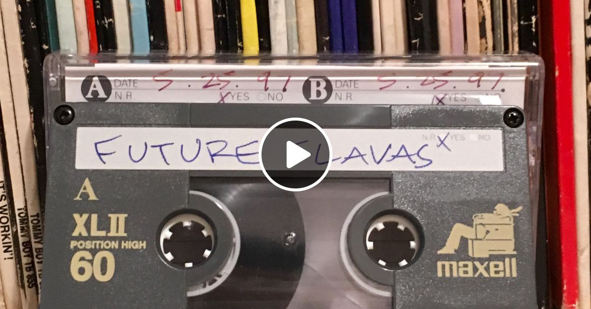Future Flavas W Marley Marl Pete Rock Hot Wqht May By Dj Eclipse Mixcloud