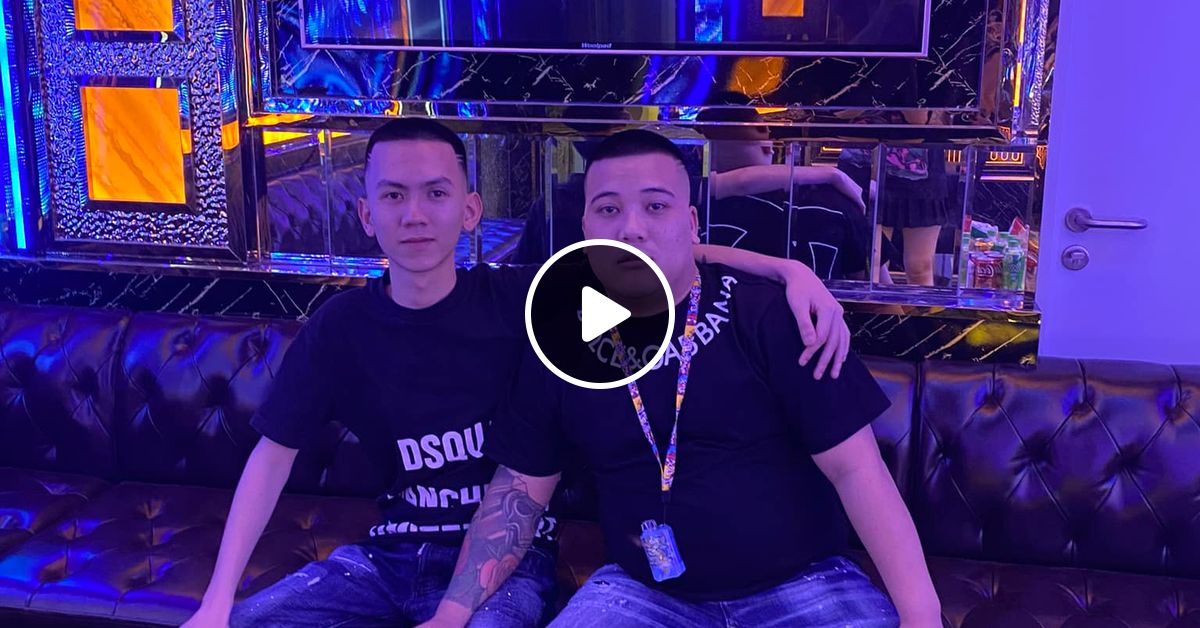 Viet Mix Hot Tiktok 2024 Sau Lời Từ Khước Duyy Huyy Mix by NVH