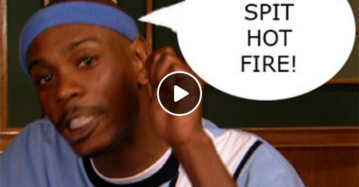I Spit Hot Fire By Dj Groovin Mike Mixcloud