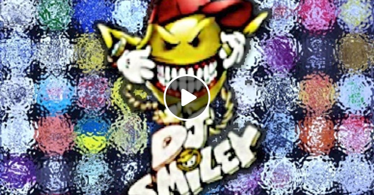 Dj Smiley Old Skool Hardcore By Smiley Mixcloud