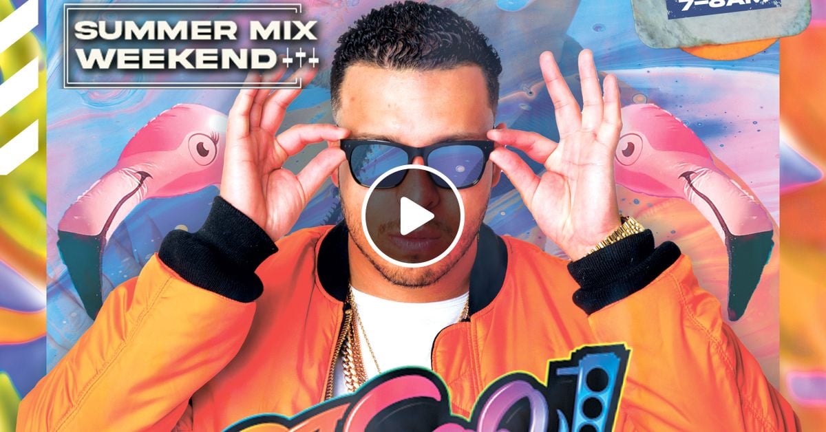 Dj Ego Hot Summer Mix Weekend Jul Clean By Dj Ego Djegolive Mixcloud