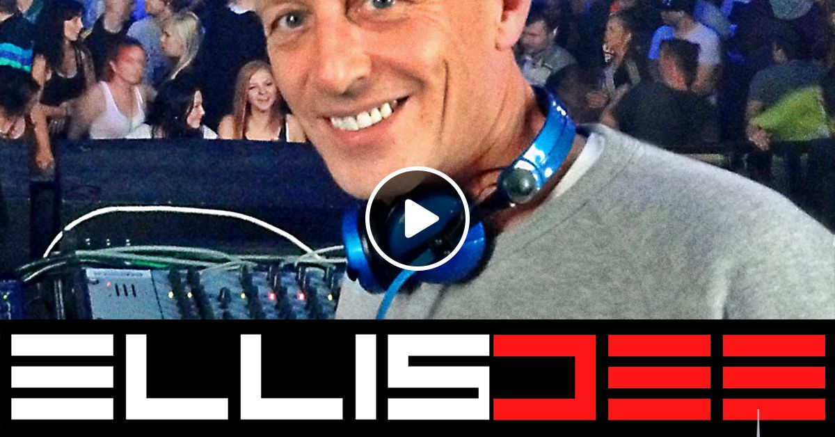 Ellis Dee B B Jay Cunning Old Skool Hardcore On KoolLondon Mar By Jay