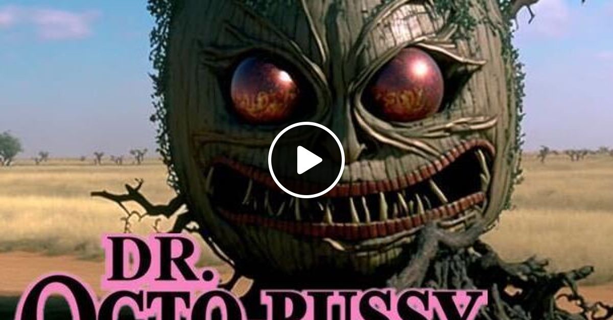 Dr Octo Pussy Torture Mix Dec By Octavio Petrucelli Mixcloud