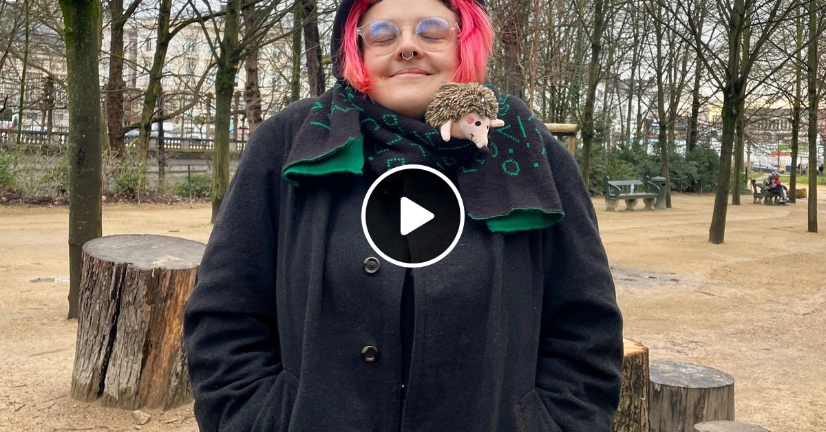 Gay Haze W Melissa Juice Kiosk Radio 14 03 2023 By Kiosk Radio