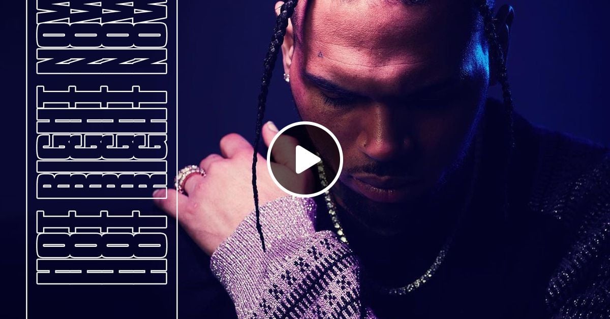 Hot Right Now March Urban Club Mix New Hip Hop Rap R B Dj Noize By Dj Noize