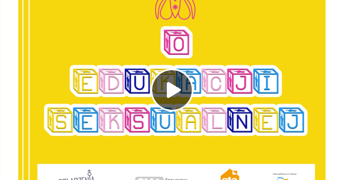 RADIO KAPITAŁ Lets talk about sex O edukacji seksualnej 2022 07 19