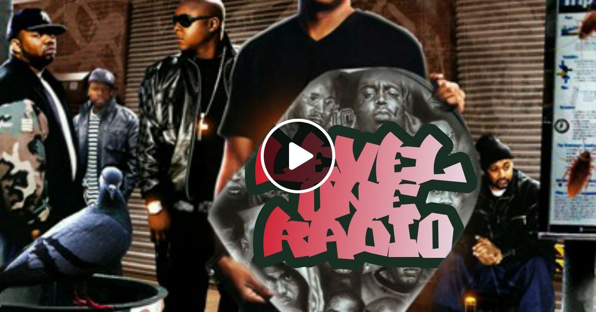 DJ Smitty Hardcore Hip Hop Blends By D J Smitty Level One Radio Mixcloud