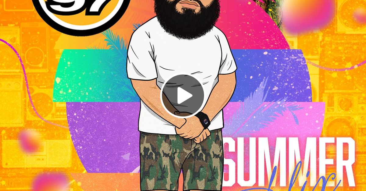 Hot Summer Mix Weekend Part W Djtrase By Dj Tra E Mixcloud