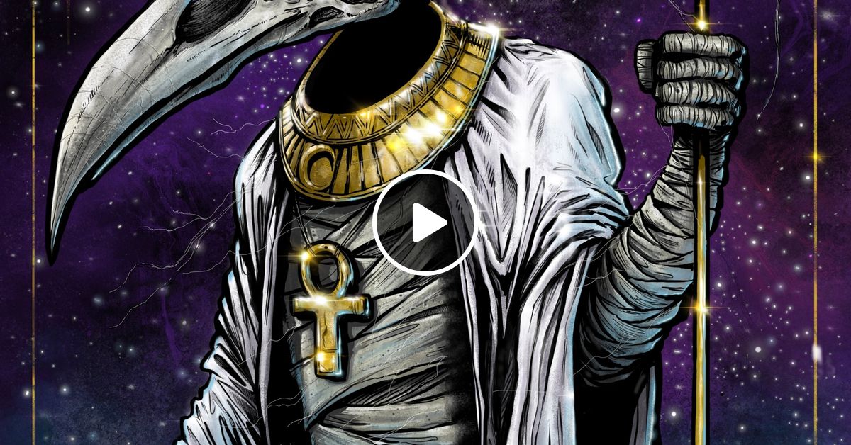 Paul Ross Darkside Hardcore Jungle January 2024 Mix By Paul Ross