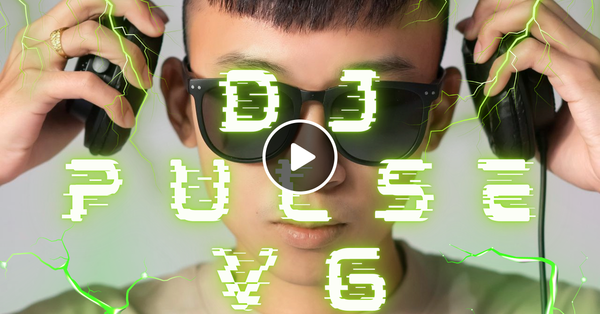 TIKTOK HOT DJ PULSE K EXCLUSIVE VIP BREAKMIX SET V By DJ PULSE K Y P DJs Mixcloud