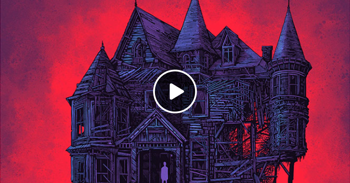 Inside The House Of Usher Hardcore Breakbeat 92 93 by ツ Derriscott ツ