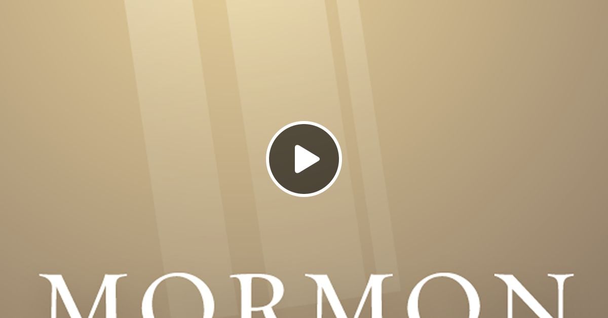 Becoming A Progressive Mormon Bishop Son Comes Out As Gay Evan And Wes Smith Pt By