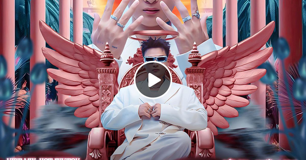 Viet Mix Hot Tiktok Zung Zang Zung Ze Duc Bin X Truong Bino By C Bin Mixcloud