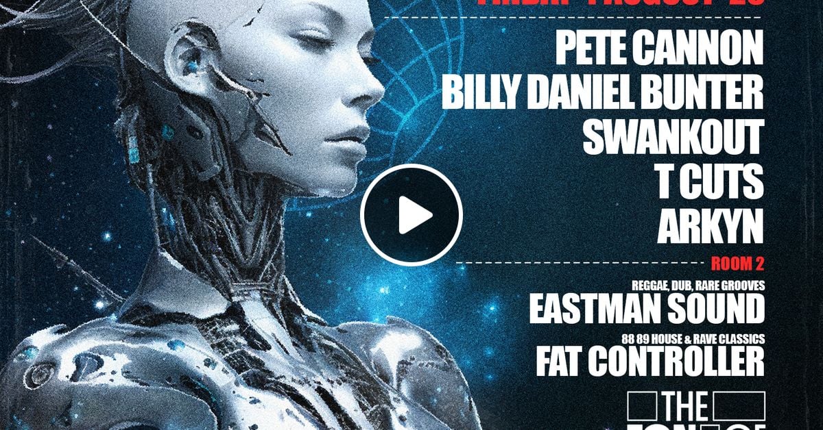 Hardcore Jungle Push The Levels Warm Up By DJ BillyDanielBunter Mixcloud