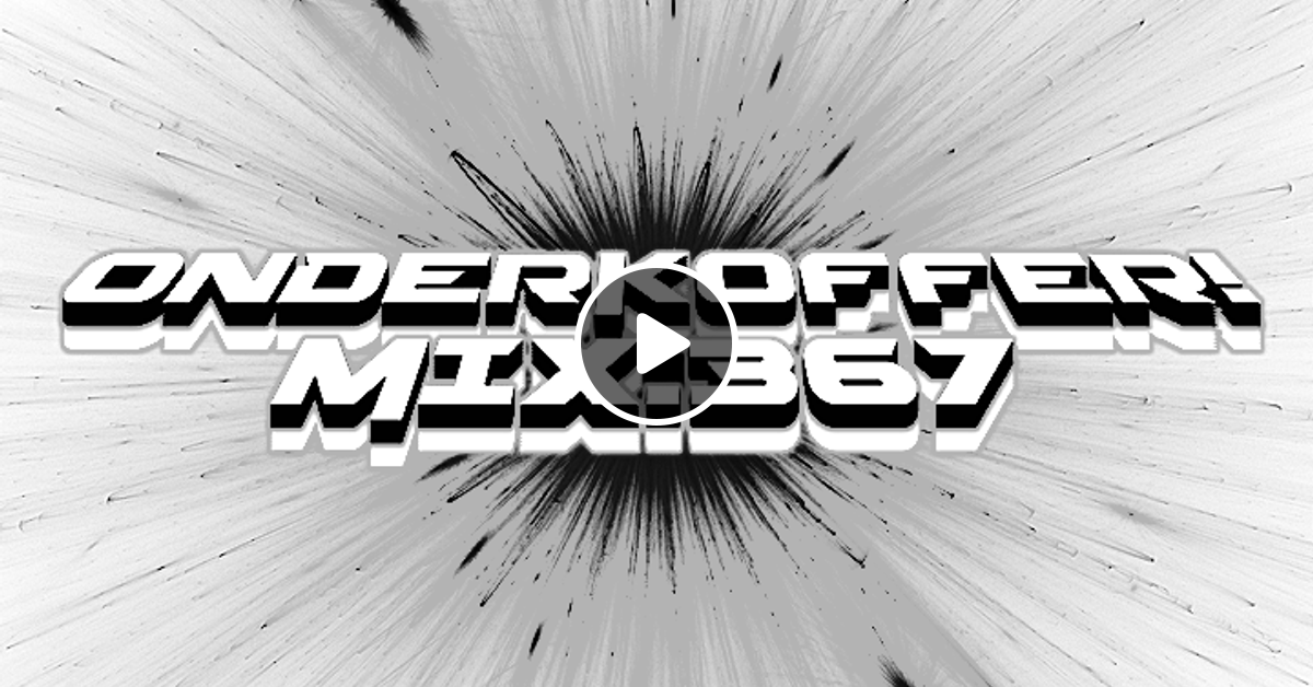 OnderKoffer MIX Oldskool Rave Techno Hard Trance Early Hardcore S By Onder Koffer