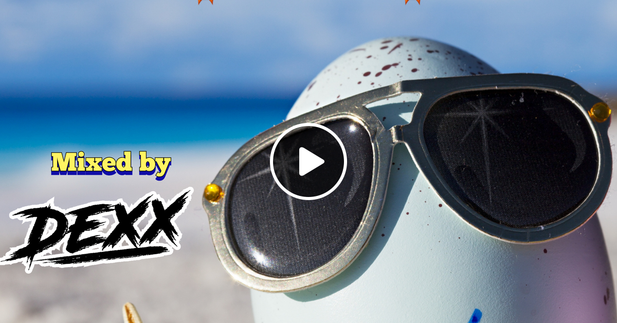 Fresh Summer Hardcore Beats By Dexx Mixcloud