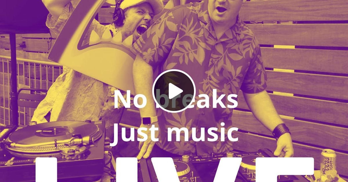 Hot Shyachts Live On Yacht Rock Miami By Dj Fuzzy Logic Mixcloud
