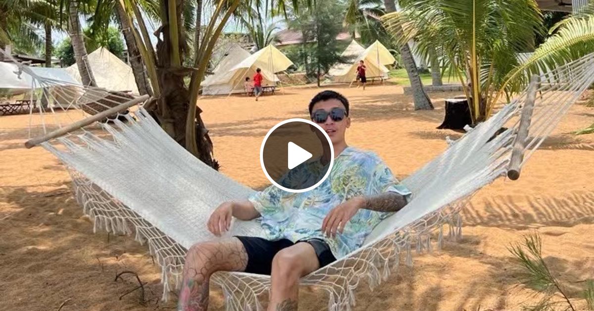 TIKTOK HOT DJ PULSE K THAILAND SONGKRAN FESTIVAL THROWBACK EXCLUSIVE MIXTAPE By DJ