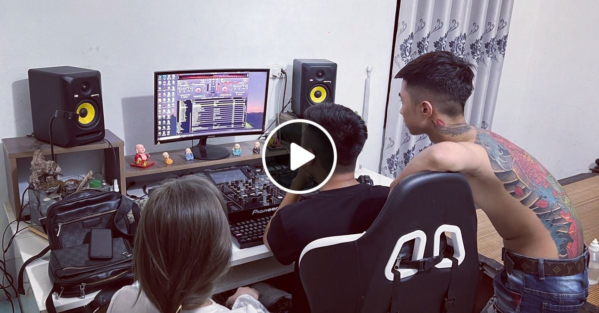Vi T Mix Hot Ph Hoa L X Ngo I Mua Full Zalo Dj Th Nh C Ng Mix By Dj