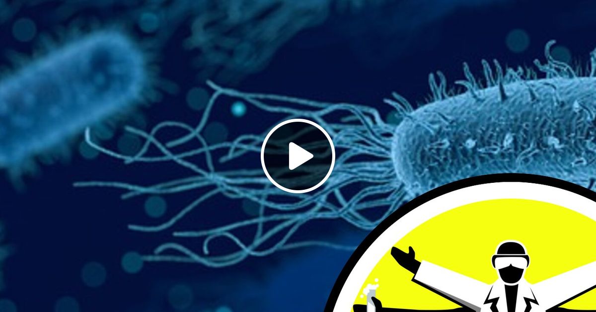 Sepsis From Infection To Ai By Naked Scientist Mixcloud