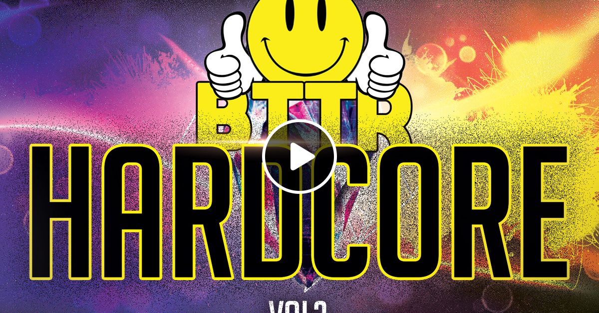 Back To The Rave Uk Hardcore Vol By Dance Nation Mixcloud