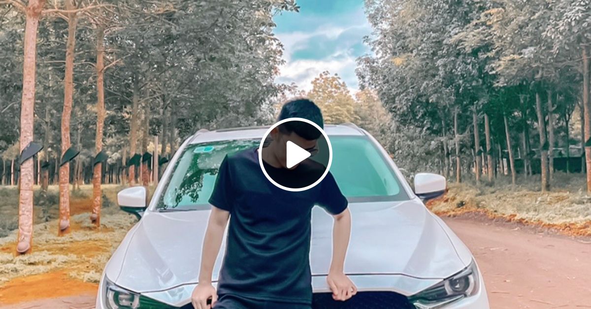 Top B N Nh C Deep Chill Nh C House Lak Nh C Hot Tiktok Dj Keni Rin Remix By