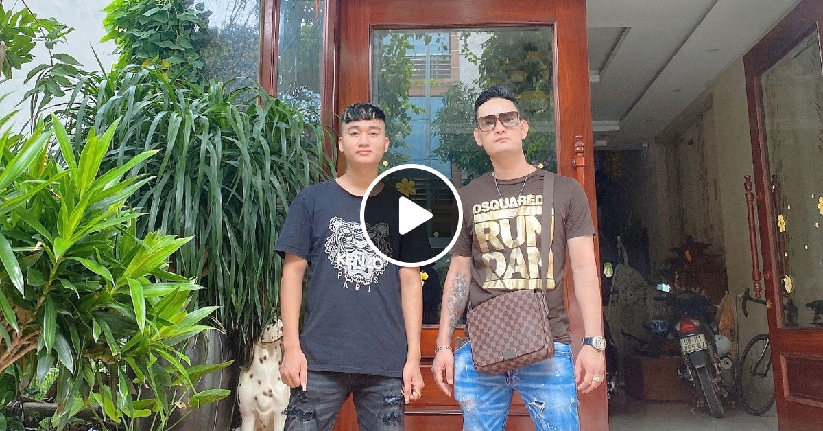 Việt Mix HOT TikTok Sai Cách Yêu X Lẽ Sống Cuộc Đời Khóc Huynh Đệ DJ Thành Cường