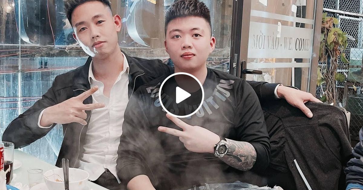 Nonstop Bolero X D N Ca Hot Tik Tok Vi T Anh By Inh C Ng Hi U Mixcloud