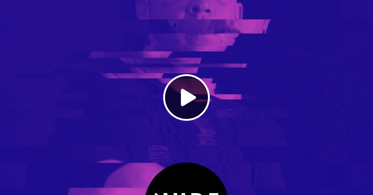Oscar Escapa Techno Mix By NUDE Mixcloud