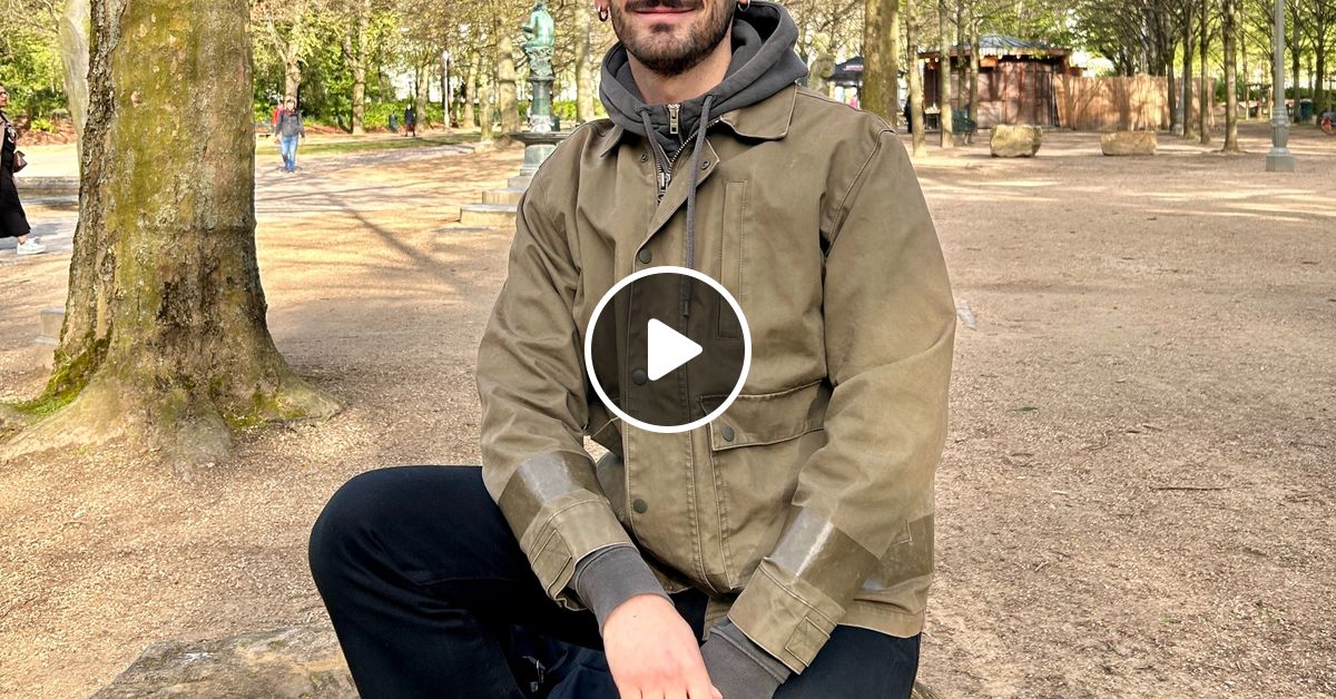 Gay Haze W Fais Le Beau Kiosk Radio 09 04 2024 By Kiosk Radio Mixcloud