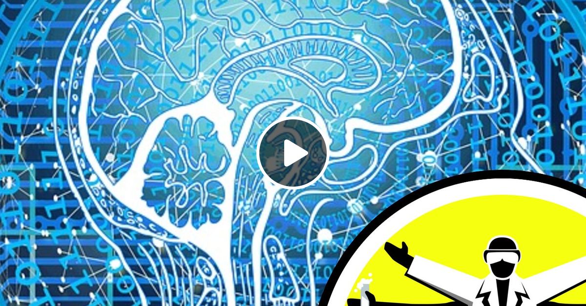 Artificial Intelligence In Medicine By Naked Scientist Mixcloud