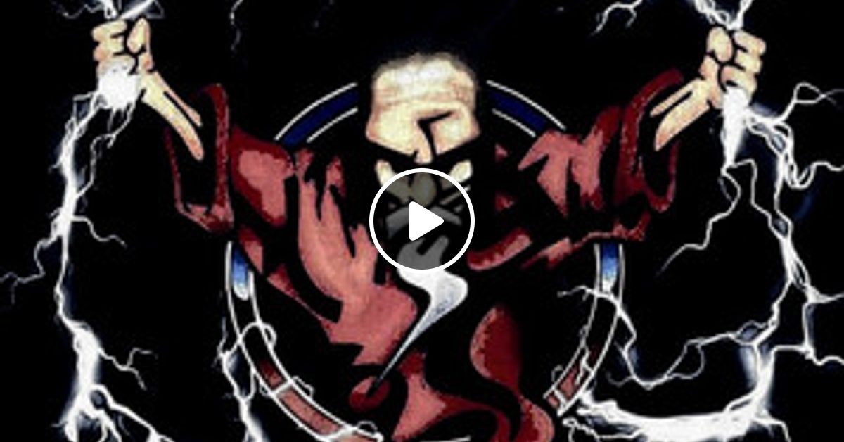 Dj Fearmoise Early Hardcore Sounds Part VIII By Dj Fearnoise Danny