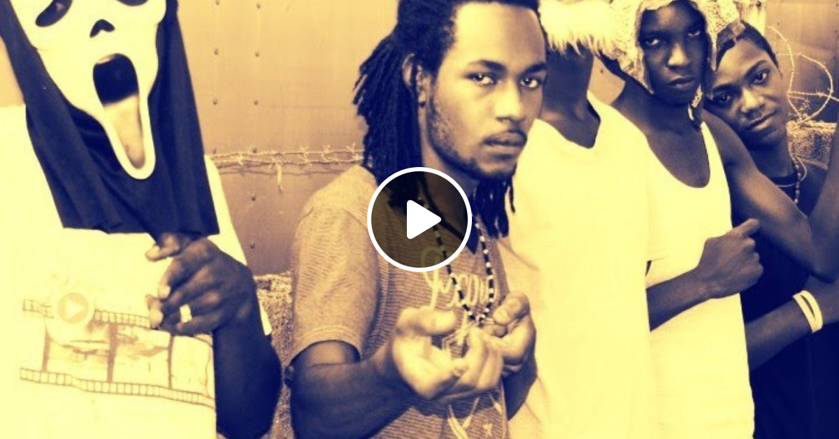 Hot Vibes Mix Wileside Government By Bass Harmony Mixcloud