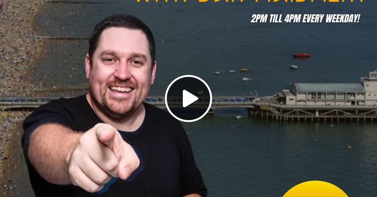 Hot Afternoons Jul By Hot Radio Mixcloud