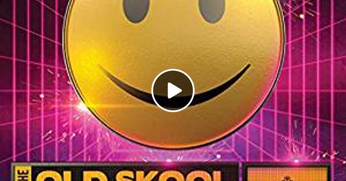 Ministry Of Sound Backto The Old Skool Happy Hardcore Mixed By