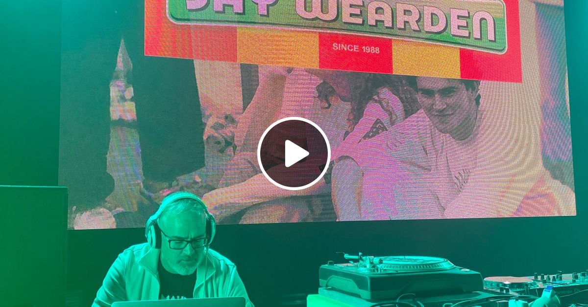 Hardcore Uproar High On Hope Nye By Jay Wearden Mixcloud