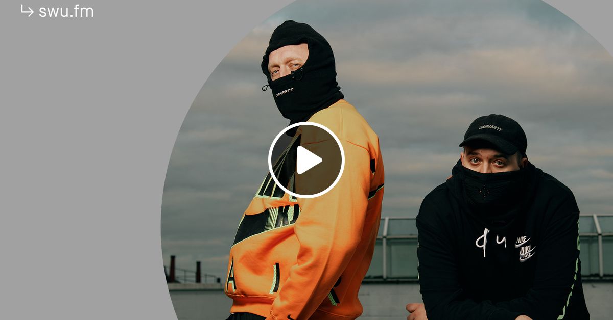 Hardcore Energy W Origin8a Propa 08TH JUN 2022 By SWU FM Mixcloud