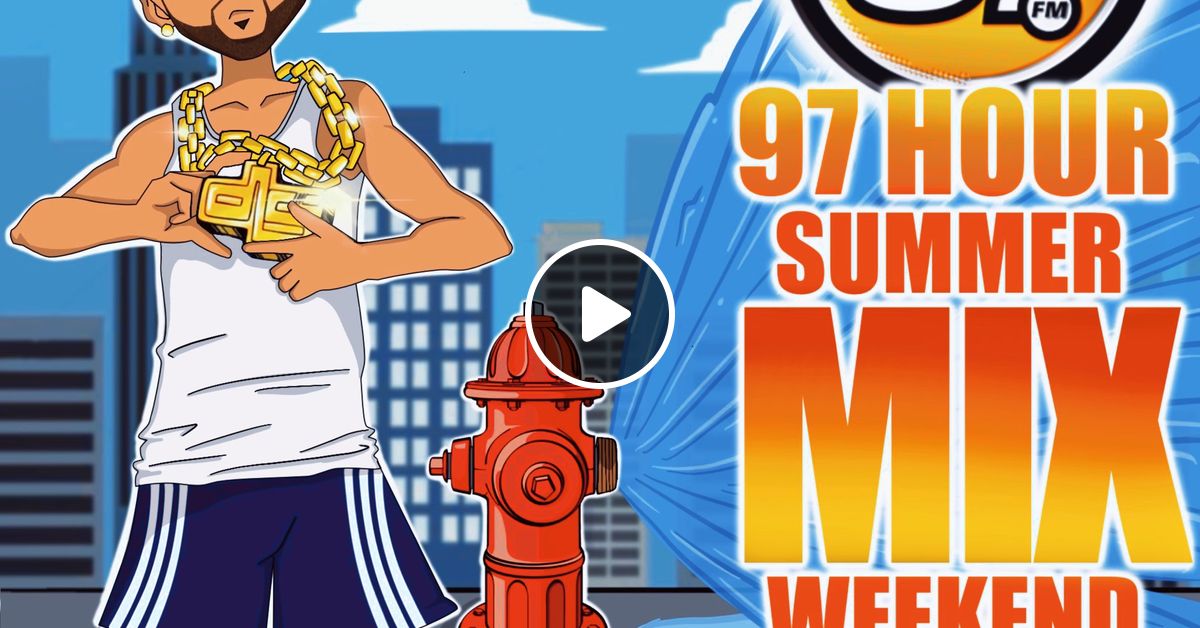 Hot Summer Mix Weekend By Dj Danny S Mixcloud