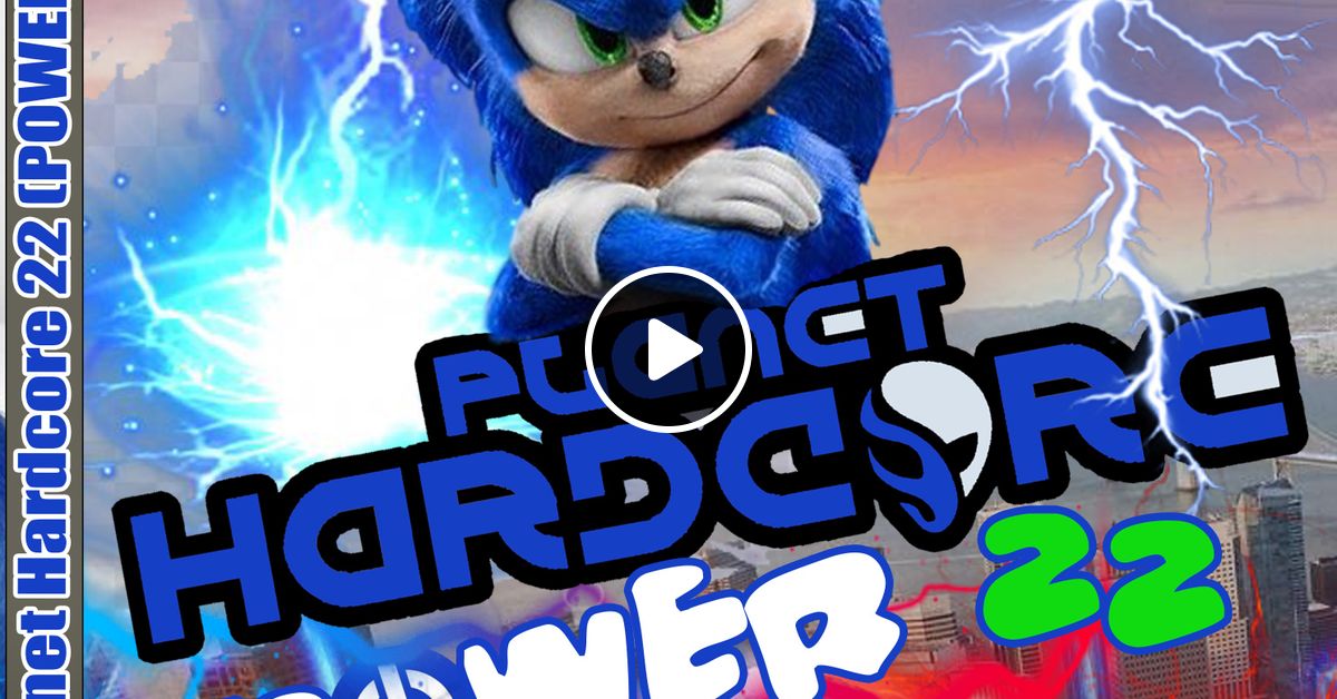 Equinox B Planet Hardcore 22 Power Stomp Edition By EquinoxB Mixcloud