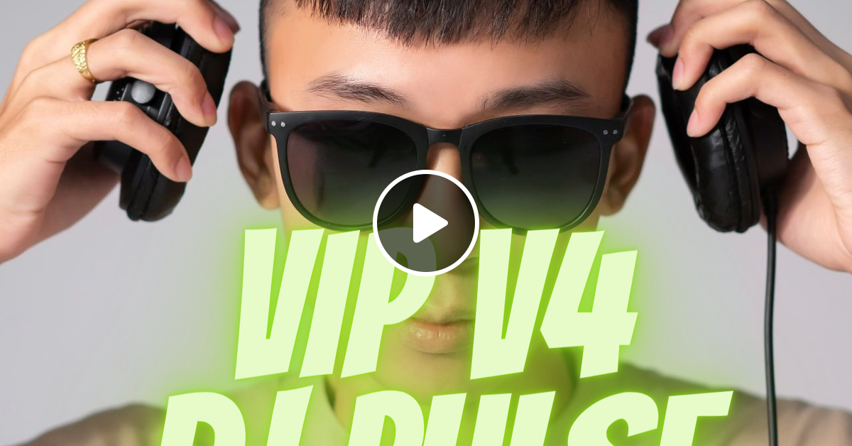 TIKTOK HOT DJ PULSE K EXCLUSIVE VIP BREAKMIX SET V By DJ PULSE K Mixcloud
