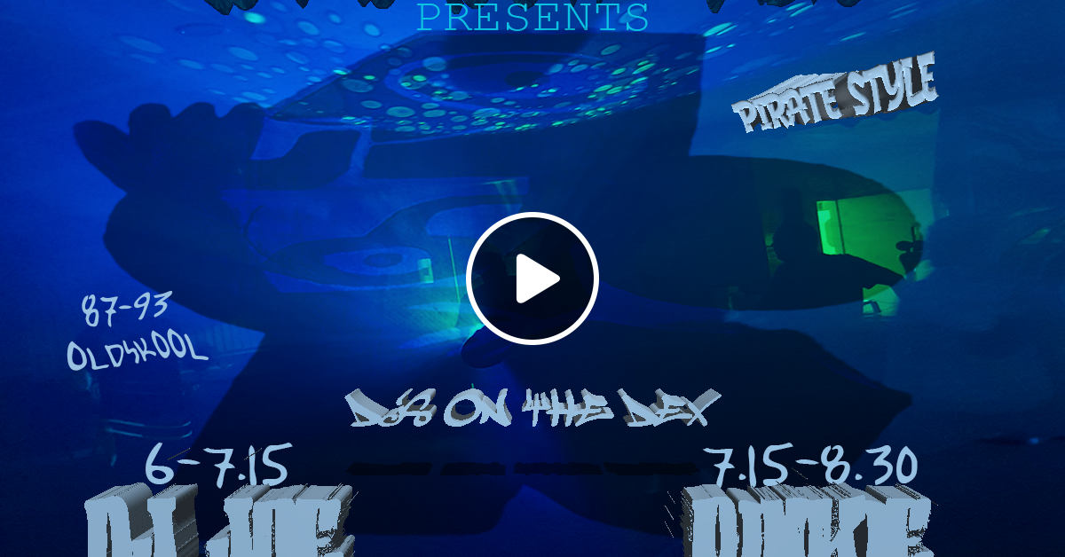 Wrighty Rokagroove Radio Live Late Oldskool Hardcore