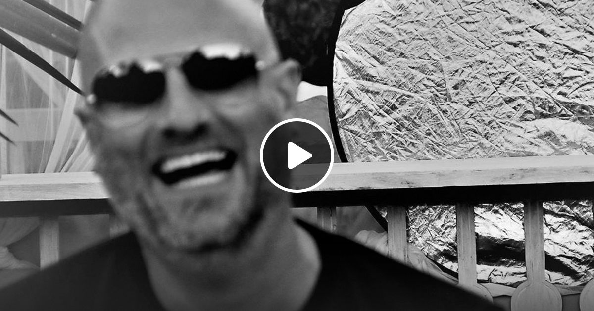 The Evermix Weekly Sessions Presents Vern Nude Disco Live At HQ