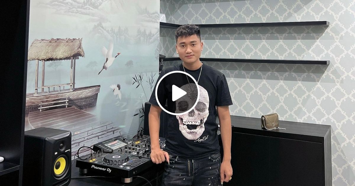 Vi T Mix Hot Making My Way X M T Ng T X L Anh Mua Full Zalo Dj Th Nh