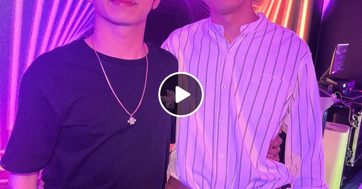 Mix By Babe X Meen By Capsanoy Mixcloud