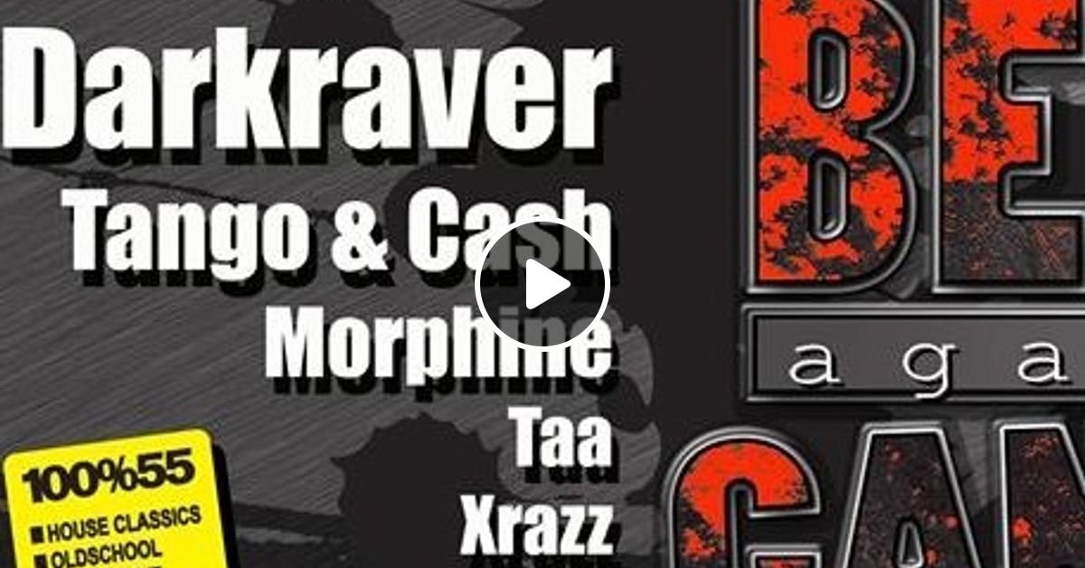 The Darkraver Liveset Early Hardcore Beats Against Cancer Part 3