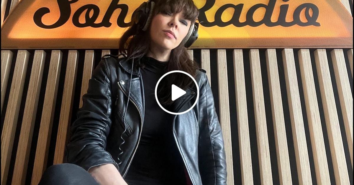 Simone Marie S Naked Lunch 22 05 2024 By Soho Radio Mixcloud