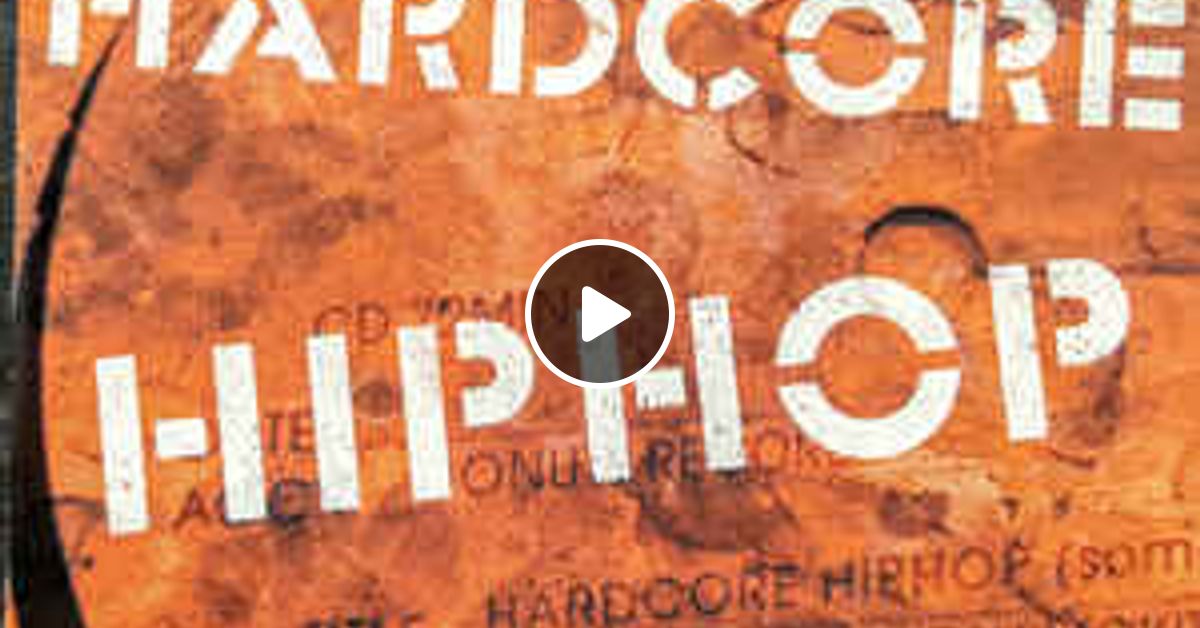Dj Koco Hardcore Hip Hop By DJ MP45 Mixcloud