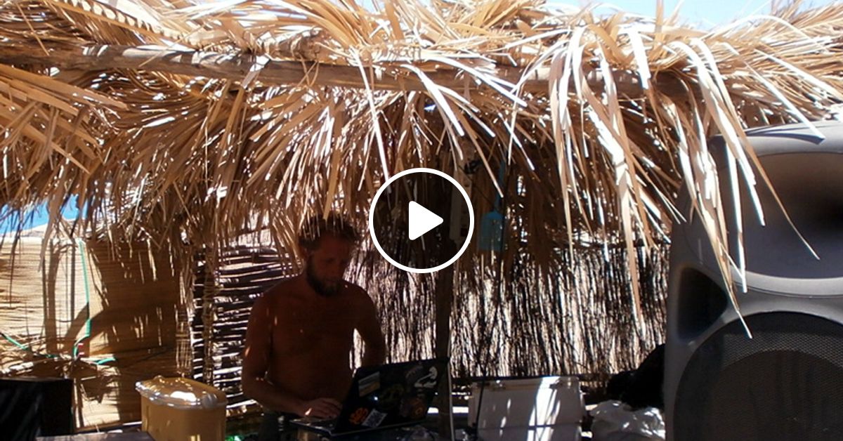 Pálmester Desert Journeys Part Dancing Naked Under The Palm Trees by Palmester Mixcloud