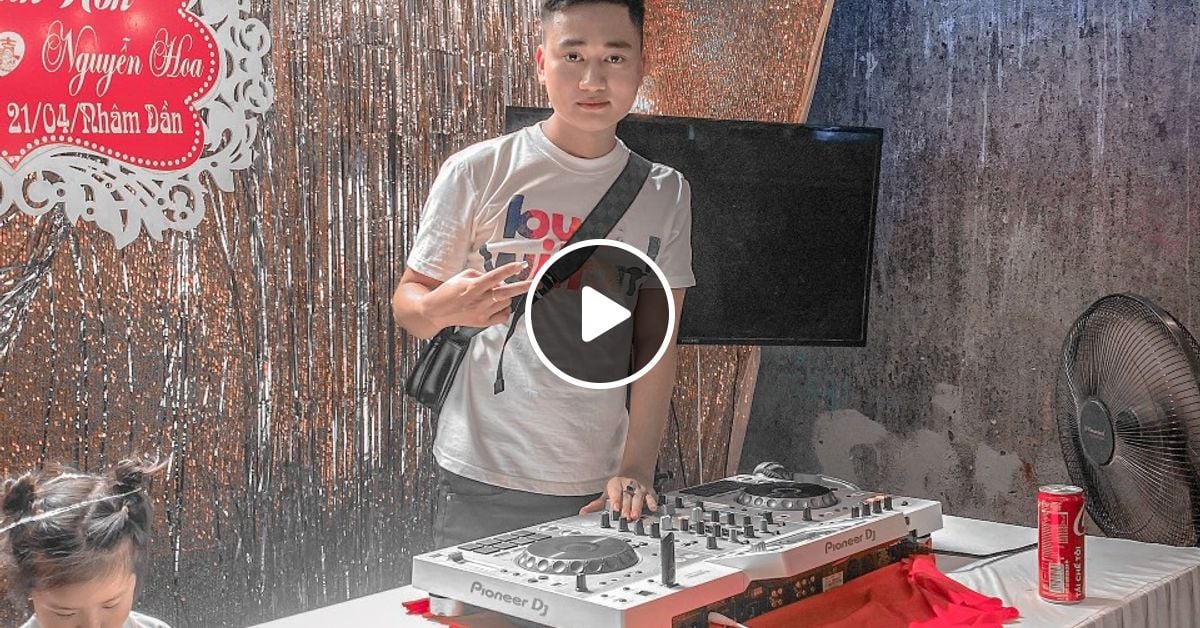 Việt Mix 2023 Hot Tik Tok Không Bằng X Trú Mưa Như Một Người Dưng DJ Thành Cường Mix by